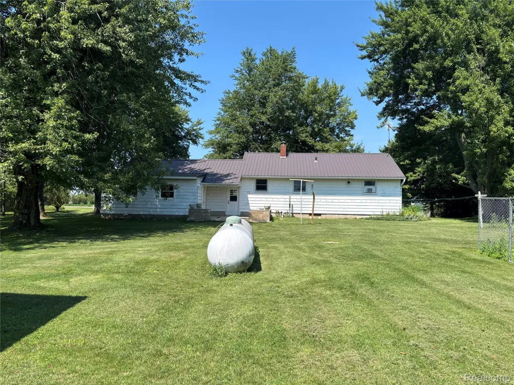 8531 S Waldron Road Wright Township, MI 49271