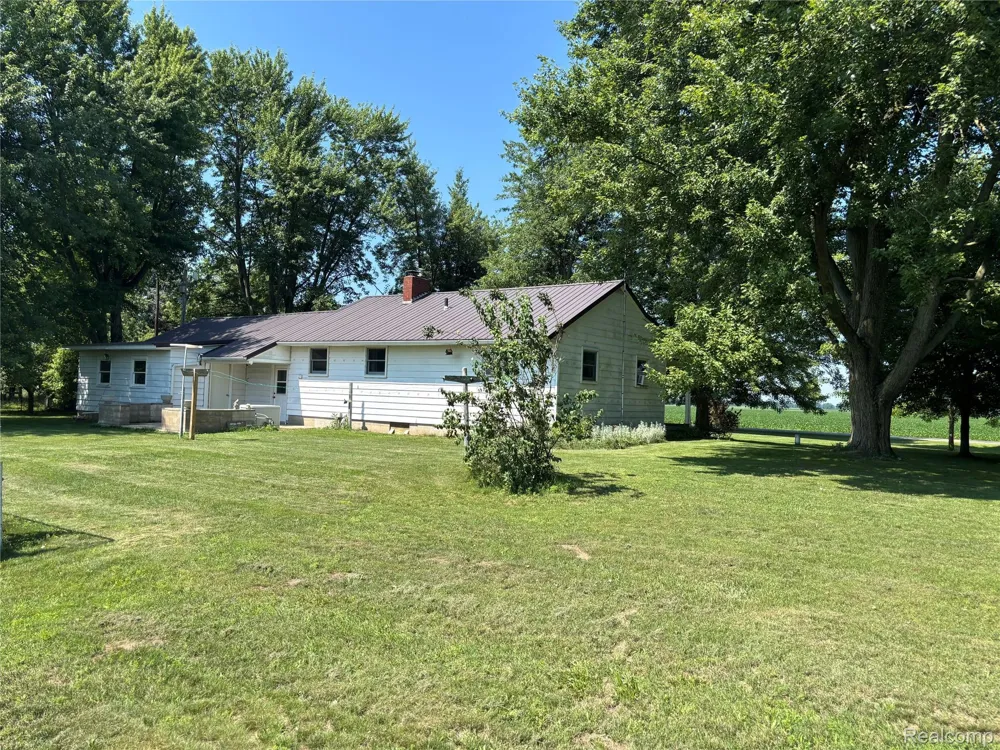 8531 S Waldron Road Wright Township, MI 49271