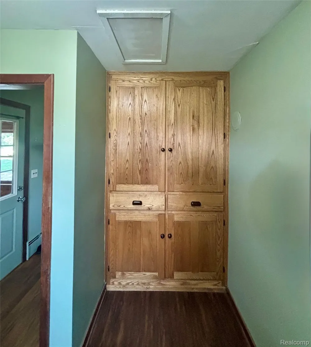 8531 S Waldron Road Wright Township, MI 49271