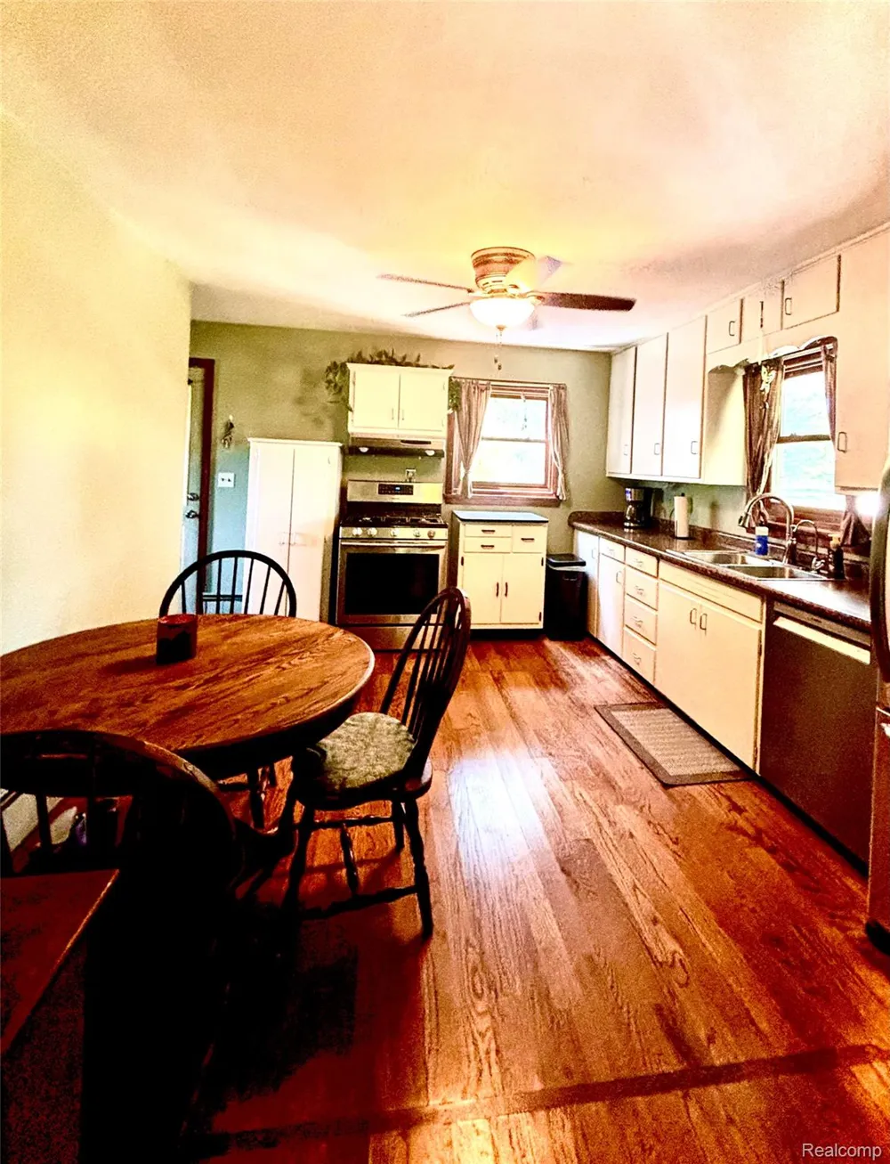 8531 S Waldron Road Wright Township, MI 49271