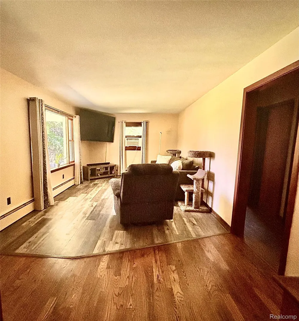 8531 S Waldron Road Wright Township, MI 49271