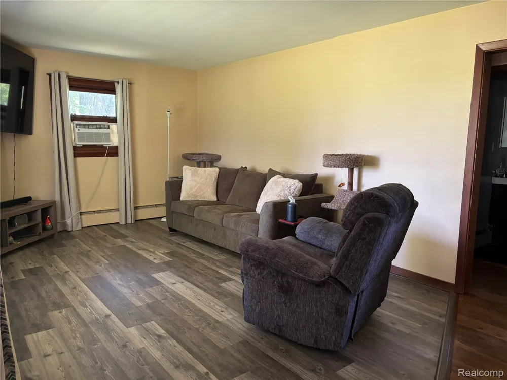 8531 S Waldron Road Wright Township, MI 49271