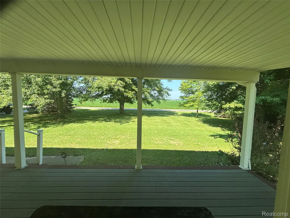 8531 S Waldron Road Wright Township, MI 49271