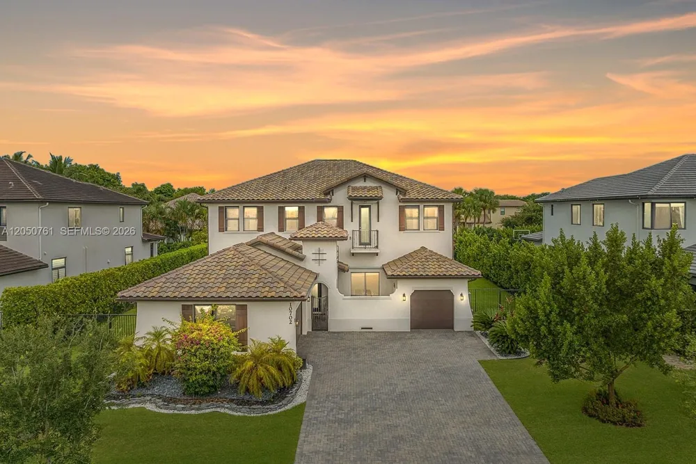 10702 SW 53rd St Cooper City, FL 33328