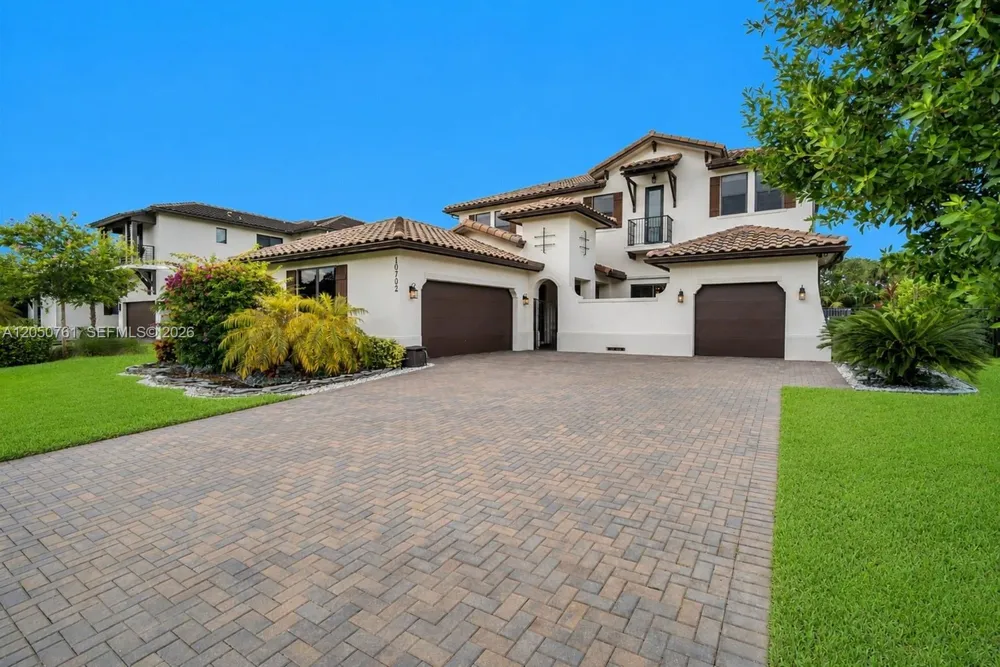 10702 SW 53rd St Cooper City, FL 33328