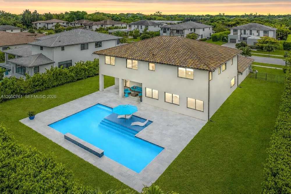 10702 SW 53rd St Cooper City, FL 33328