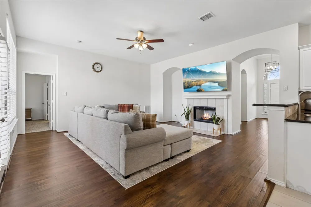 11809 Woodland Way Frisco, TX 75035