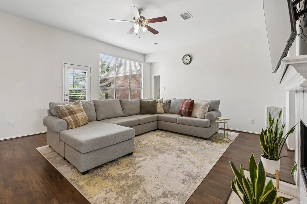 11809 Woodland Way Frisco, TX 75035