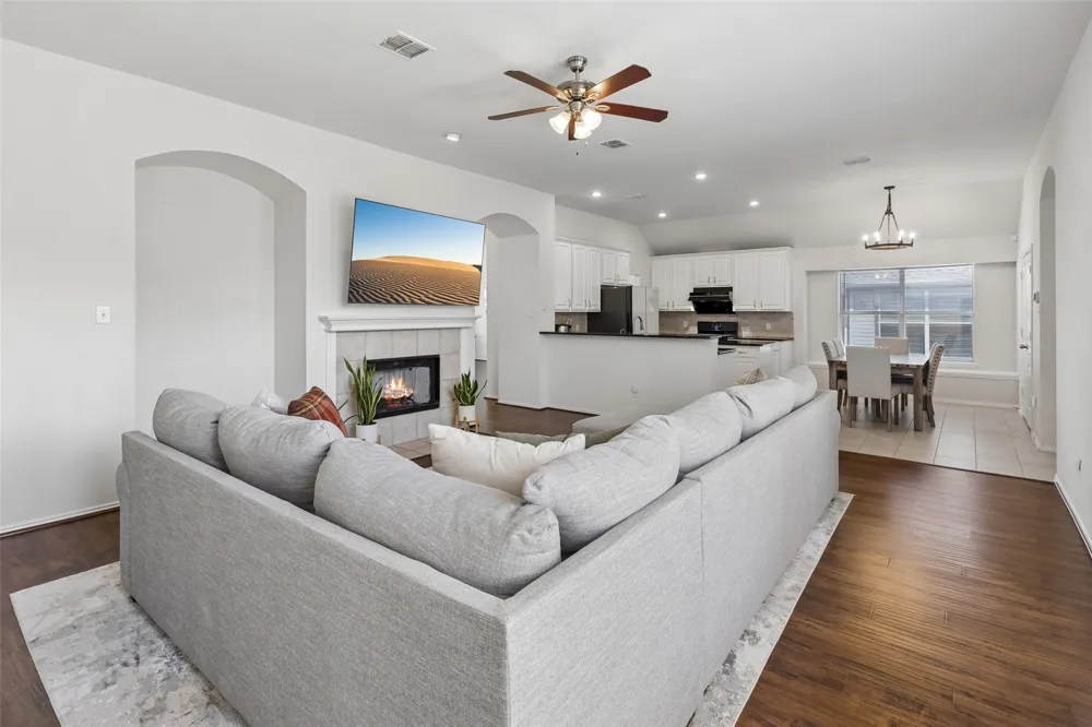 11809 Woodland Way Frisco, TX 75035