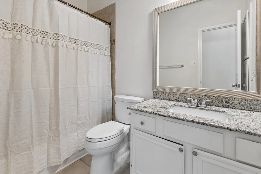 11809 Woodland Way Frisco, TX 75035