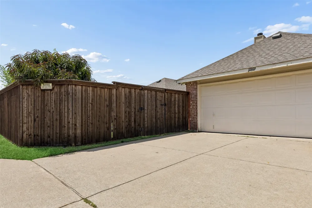 11809 Woodland Way Frisco, TX 75035