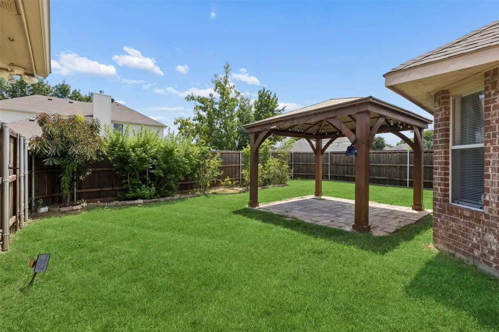 11809 Woodland Way Frisco, TX 75035
