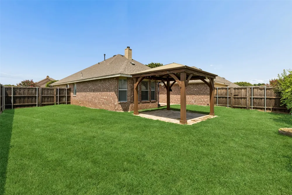 11809 Woodland Way Frisco, TX 75035