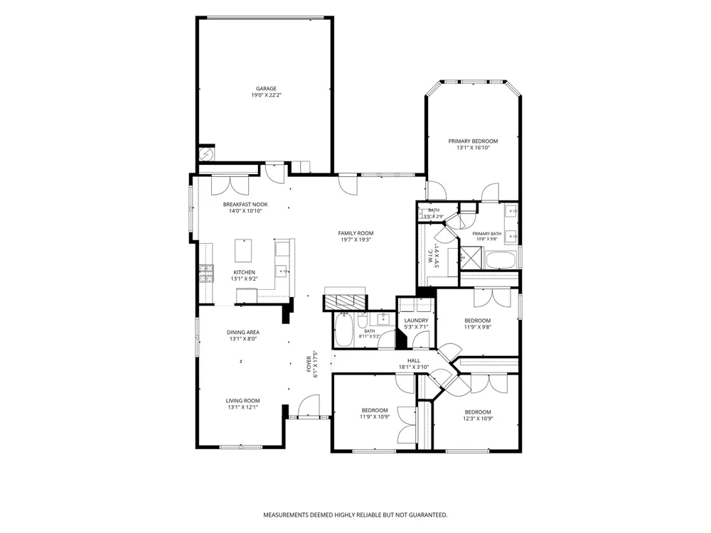 11809 Woodland Way Frisco, TX 75035