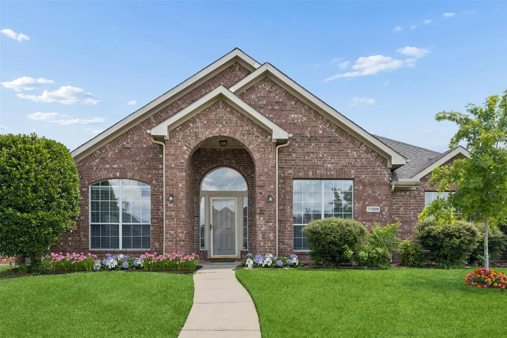 11809 Woodland Way Frisco, TX 75035