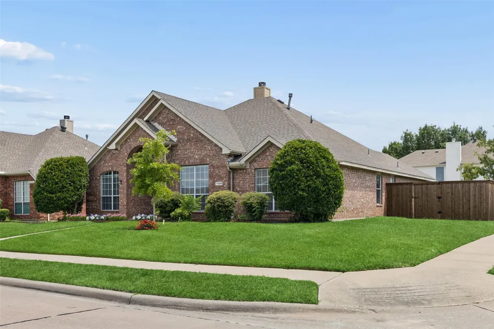 11809 Woodland Way Frisco, TX 75035
