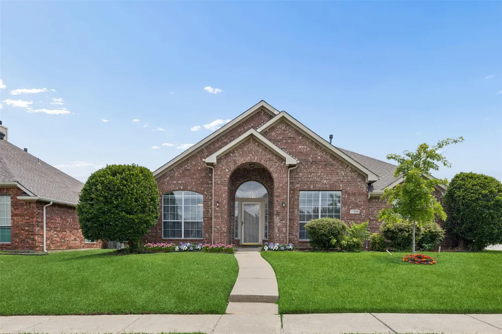 11809 Woodland Way Frisco, TX 75035