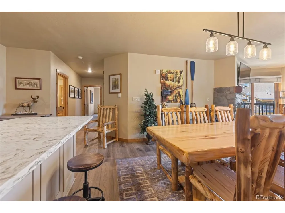 100 Dercum Square #8399 Keystone, CO 80435