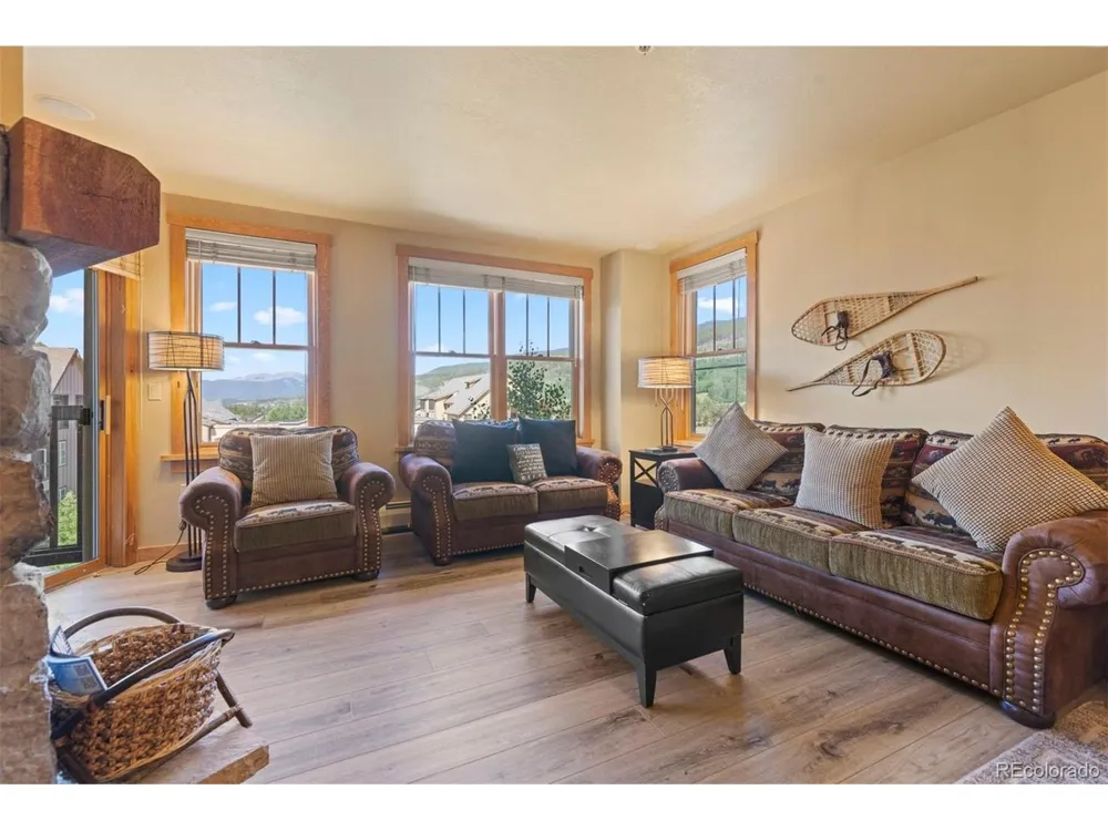100 Dercum Square #8399 Keystone, CO 80435