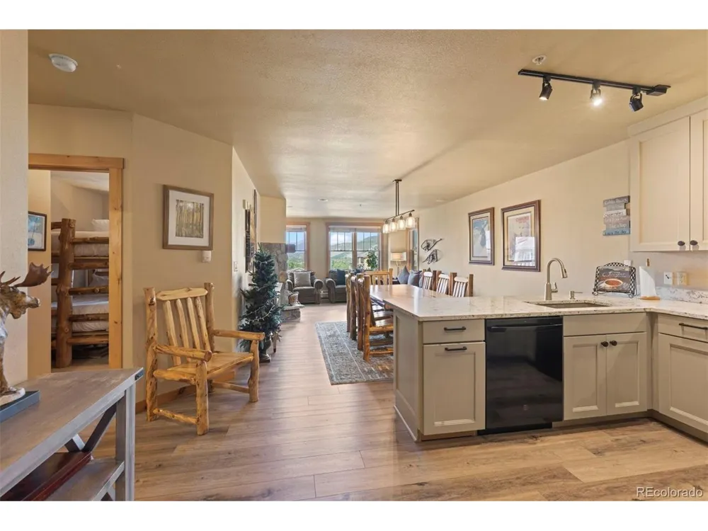 100 Dercum Square #8399 Keystone, CO 80435