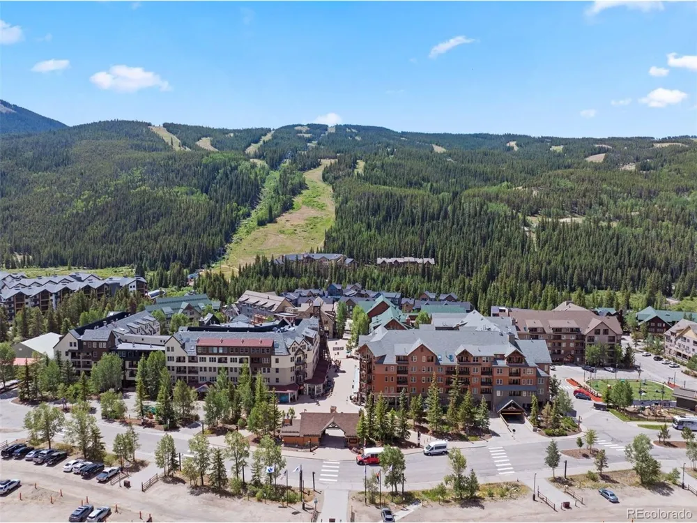 100 Dercum Square #8399 Keystone, CO 80435