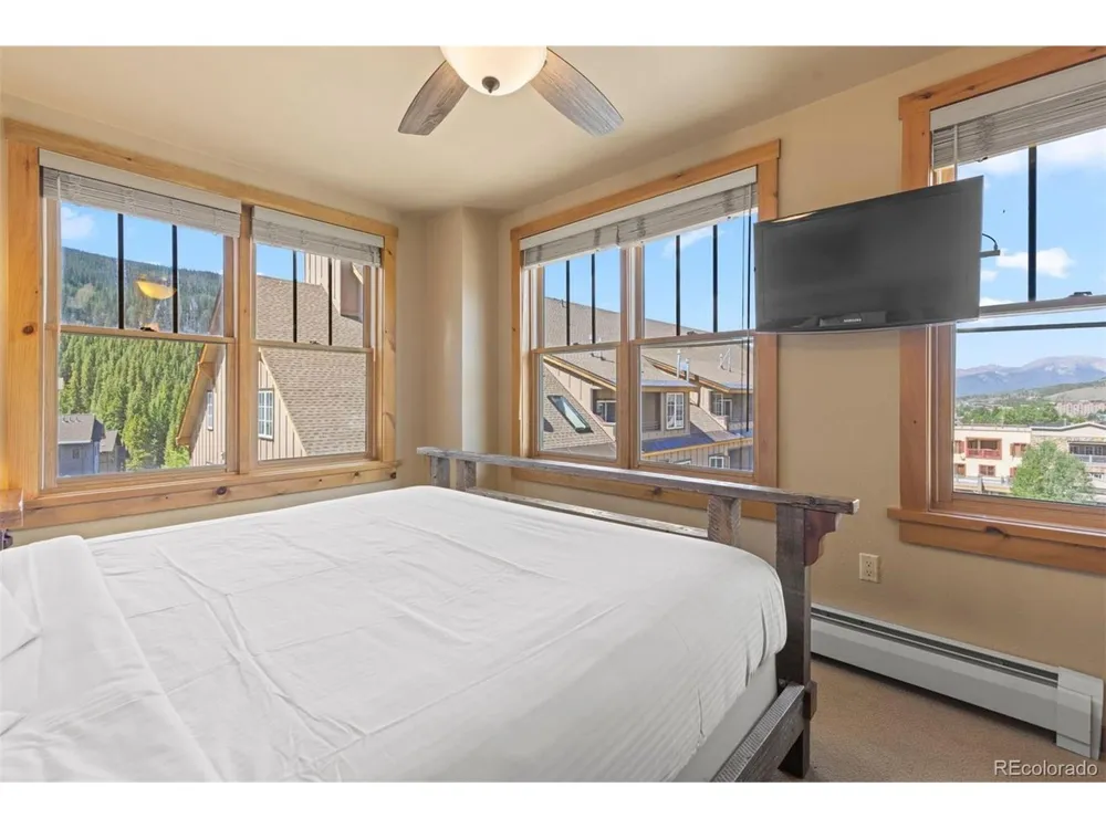 100 Dercum Square #8399 Keystone, CO 80435