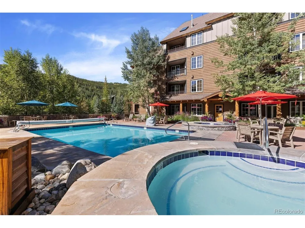 100 Dercum Square #8399 Keystone, CO 80435