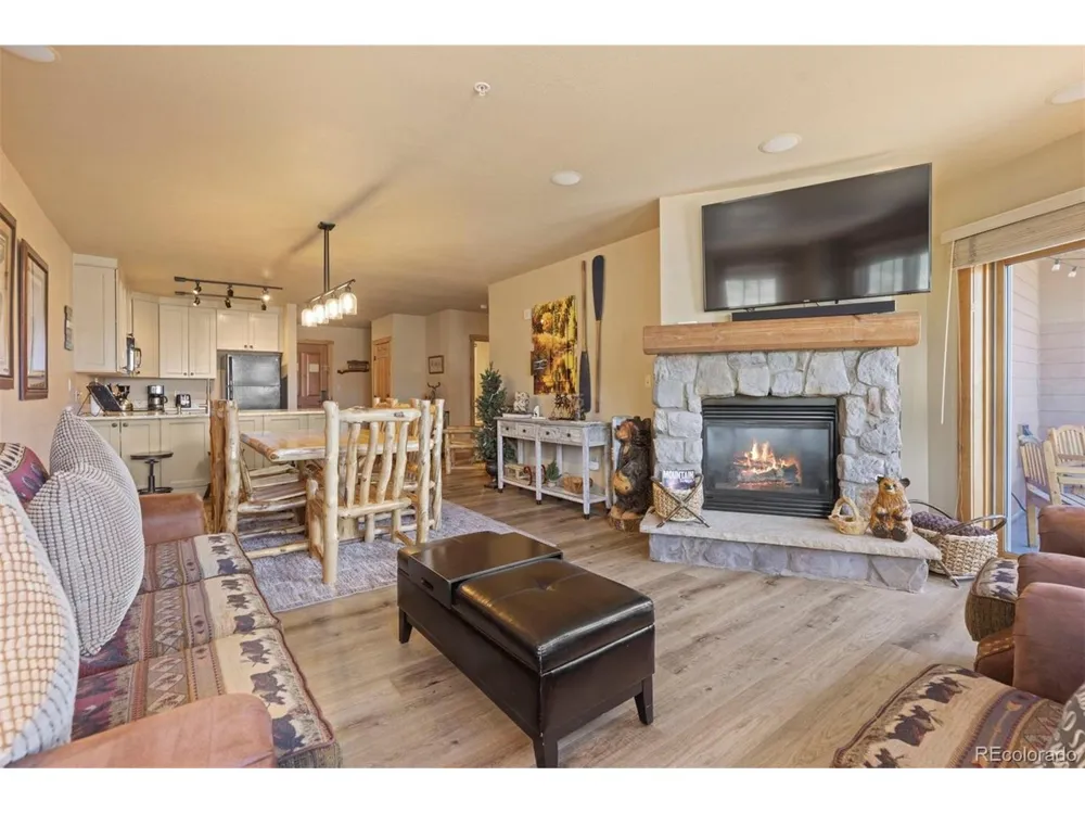 100 Dercum Square #8399 Keystone, CO 80435