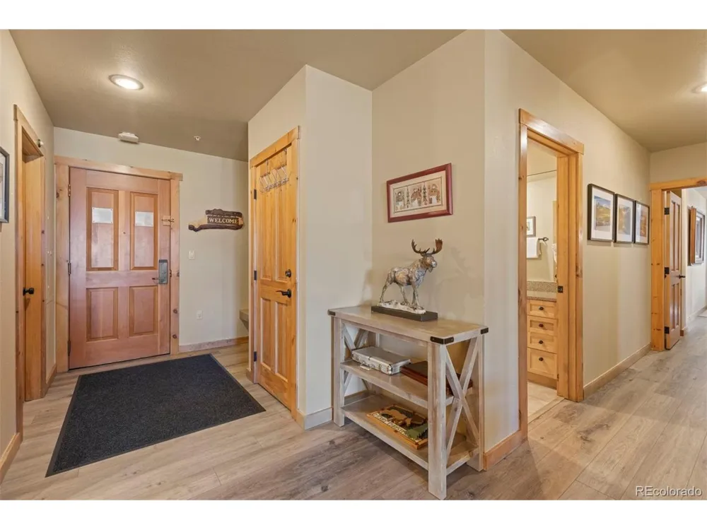 100 Dercum Square #8399 Keystone, CO 80435
