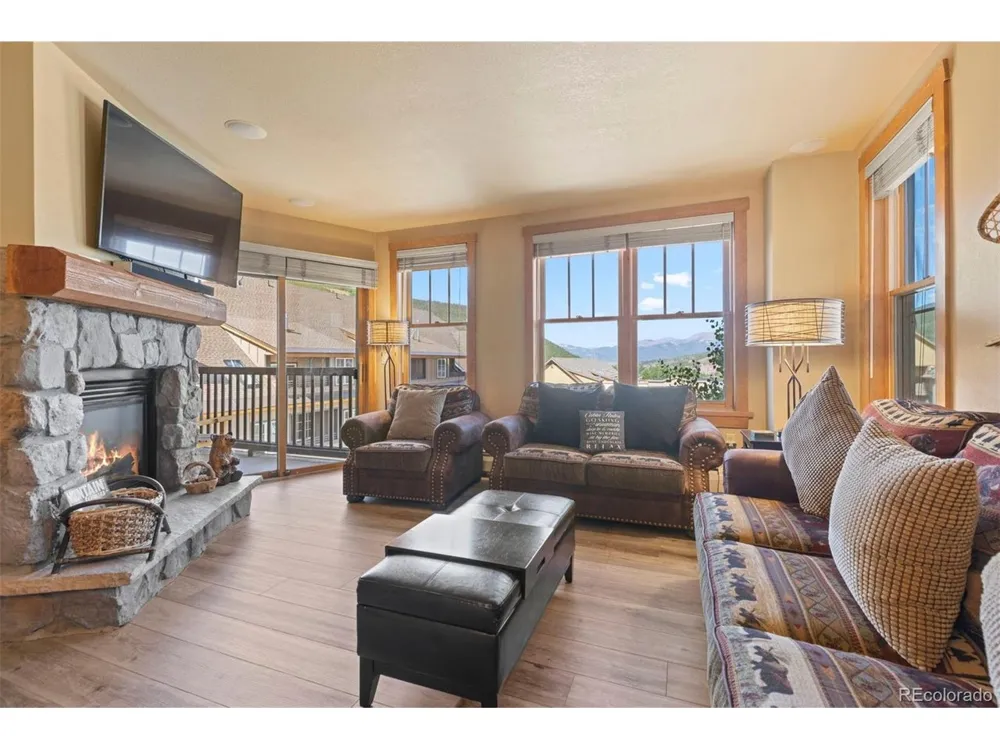 100 Dercum Square #8399 Keystone, CO 80435