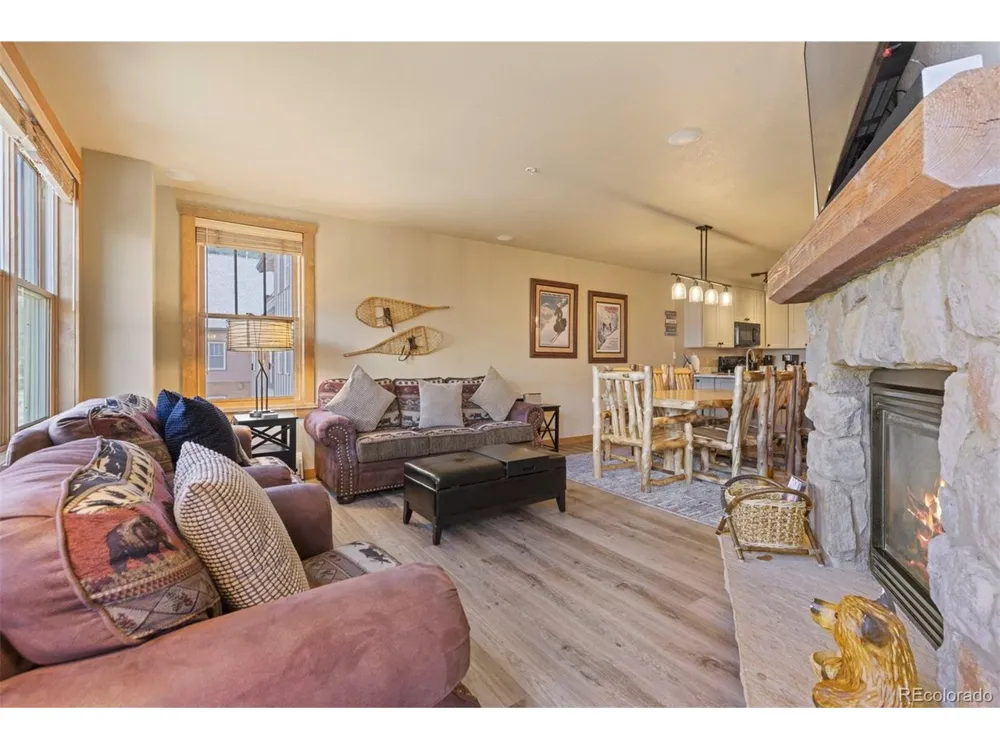 100 Dercum Square #8399 Keystone, CO 80435