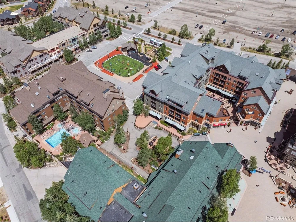 100 Dercum Square #8399 Keystone, CO 80435