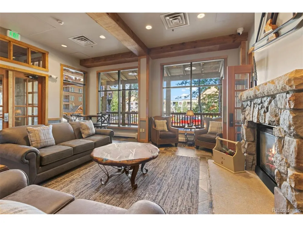 100 Dercum Square #8399 Keystone, CO 80435
