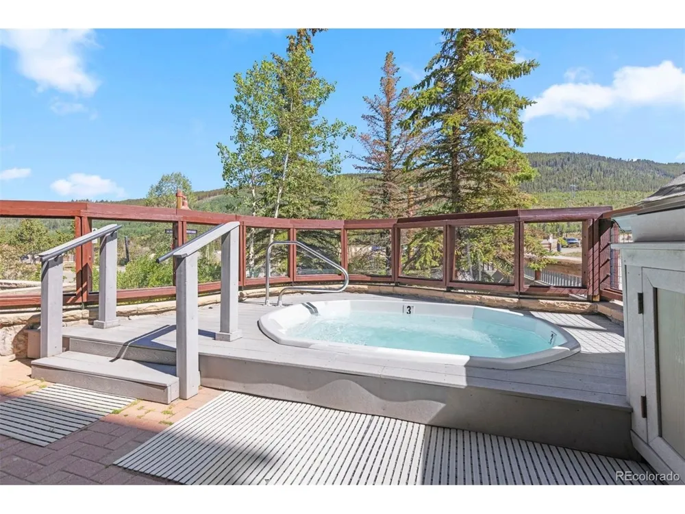 100 Dercum Square #8399 Keystone, CO 80435