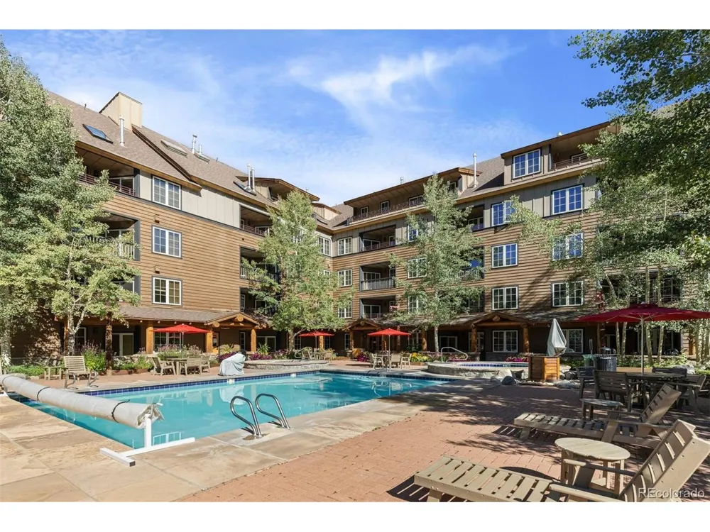 100 Dercum Square #8399 Keystone, CO 80435