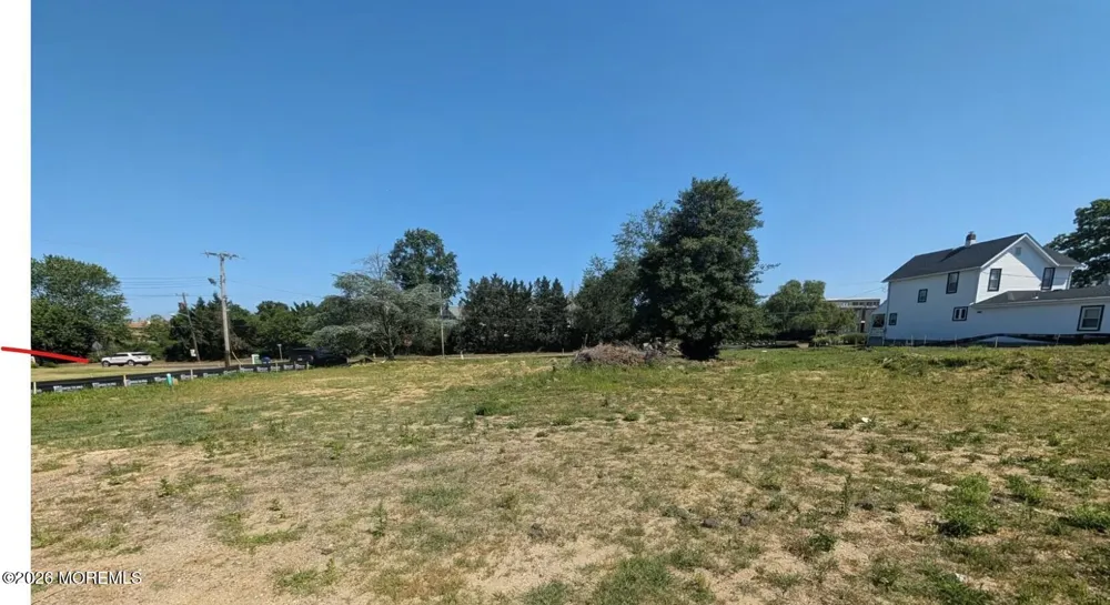 4 Foggia Way Oceanport, NJ 07757