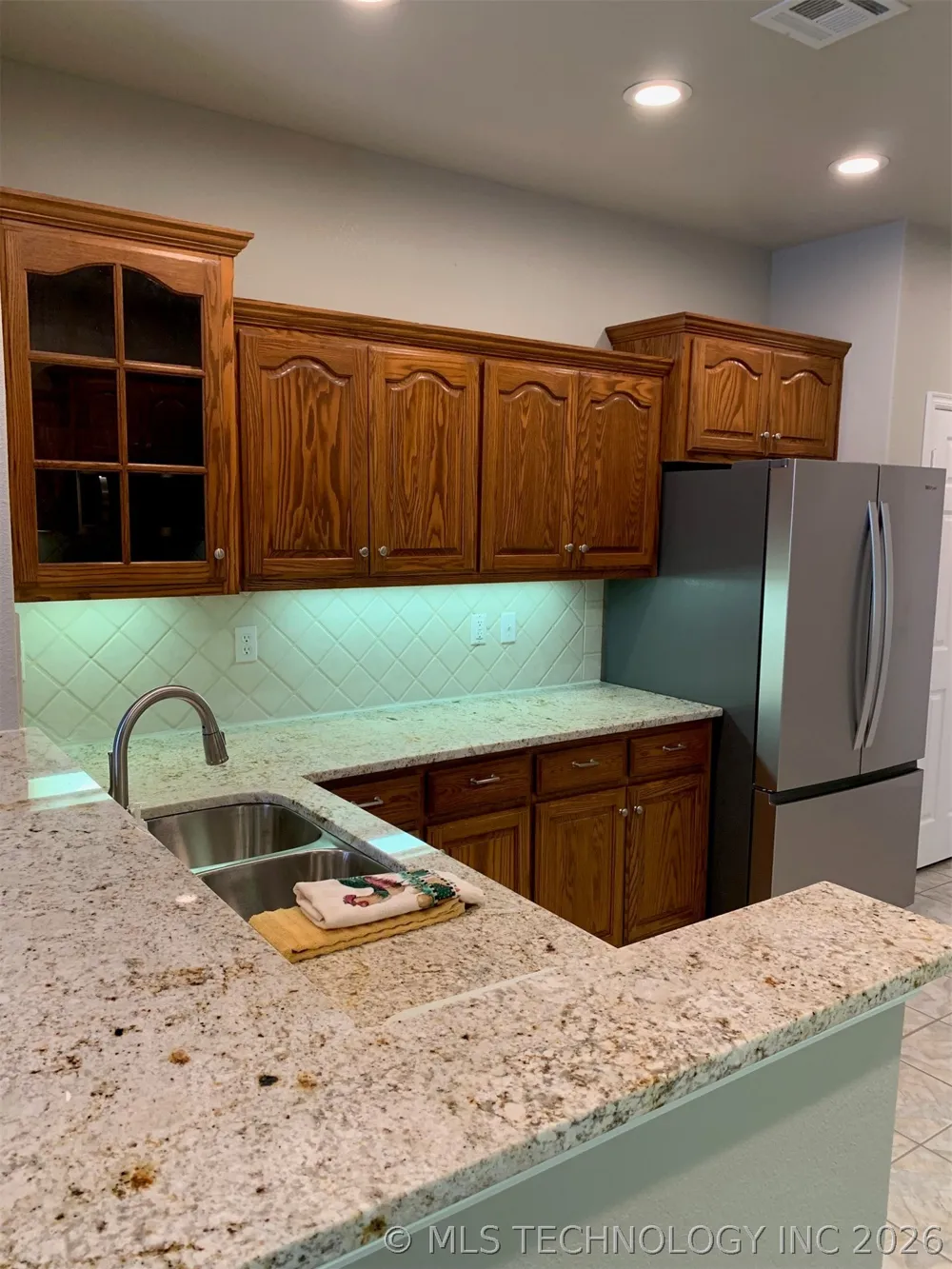8410 E 74th Court Tulsa, OK 74133