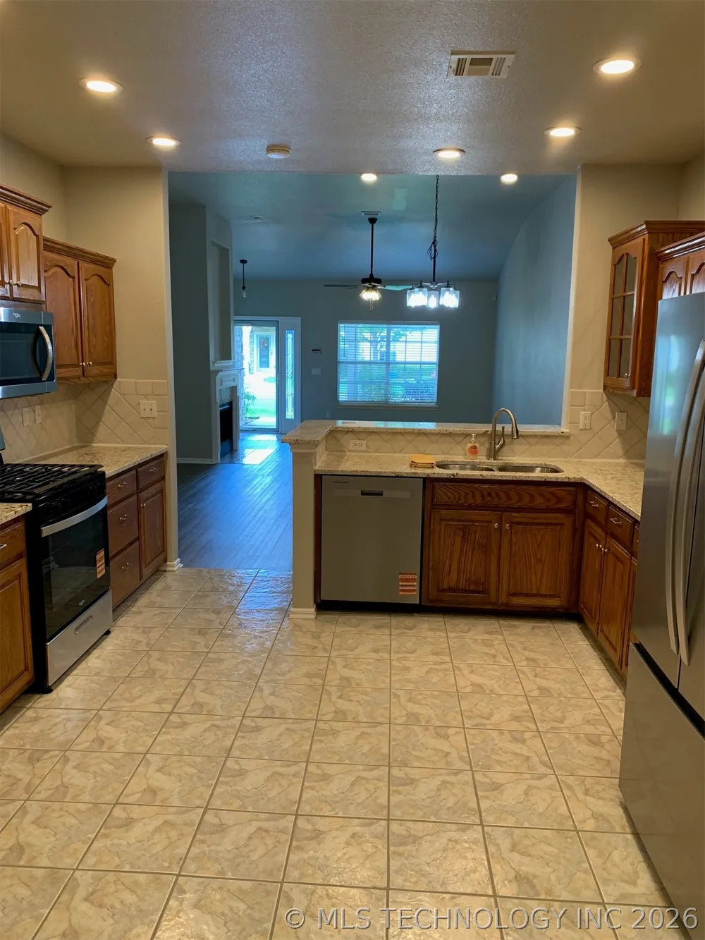 8410 E 74th Court Tulsa, OK 74133