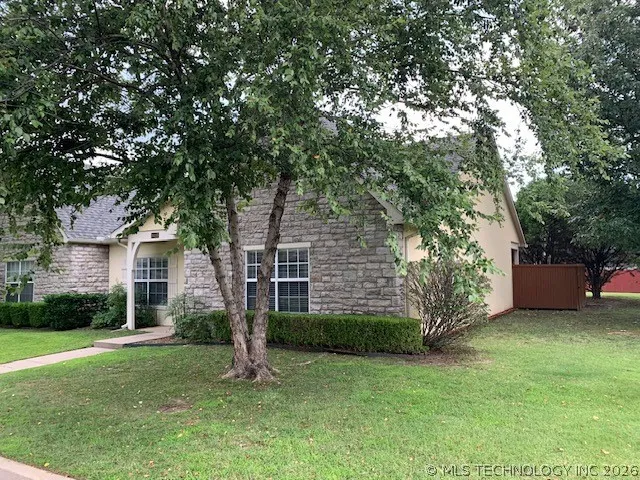 8410 E 74th Court Tulsa, OK 74133