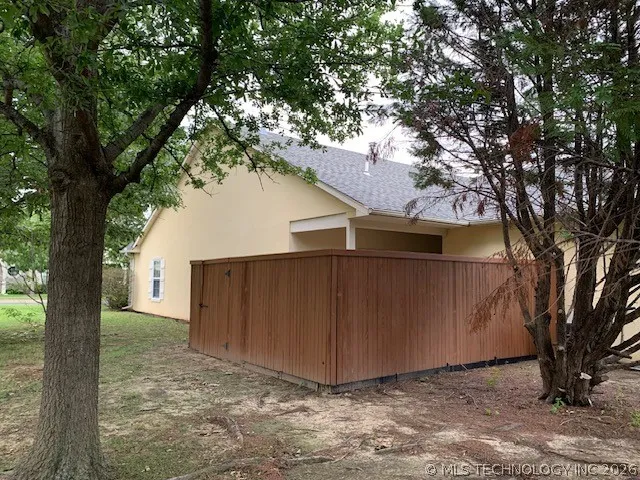 8410 E 74th Court Tulsa, OK 74133