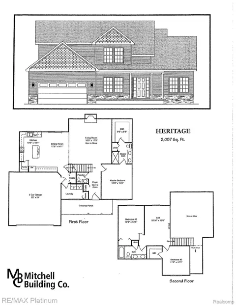 6254 Brook Stone Lane
