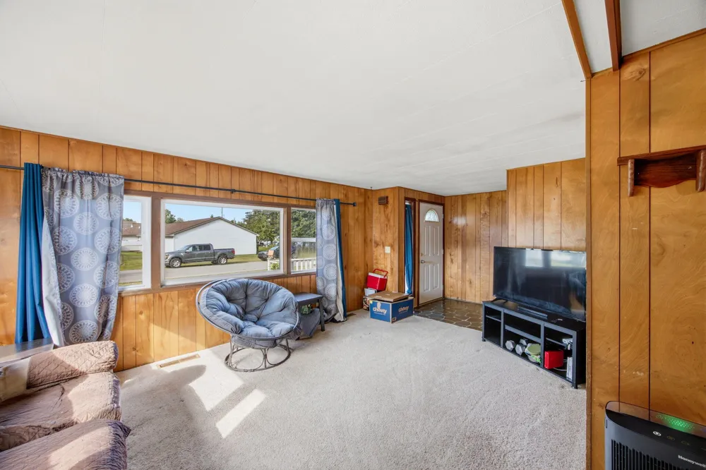 260 W Hayes Street Morton Township, MI 49332