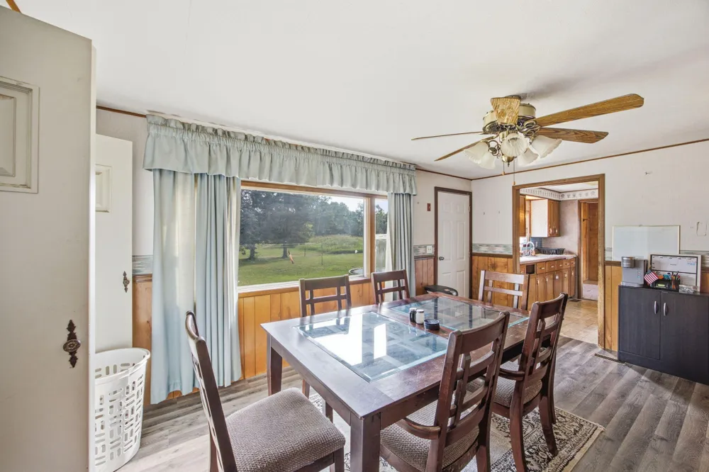 260 W Hayes Street Morton Township, MI 49332