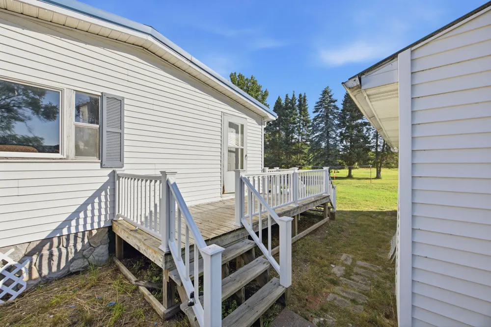 260 W Hayes Street Morton Township, MI 49332