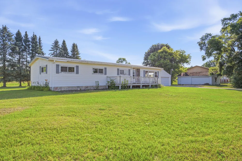 260 W Hayes Street Morton Township, MI 49332