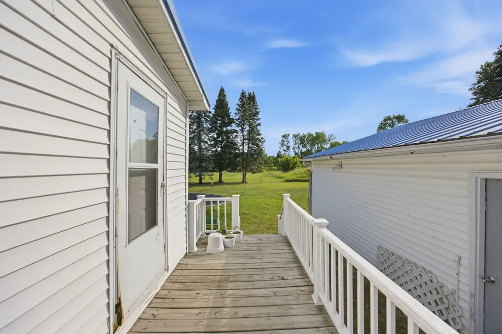 260 W Hayes Street Morton Township, MI 49332