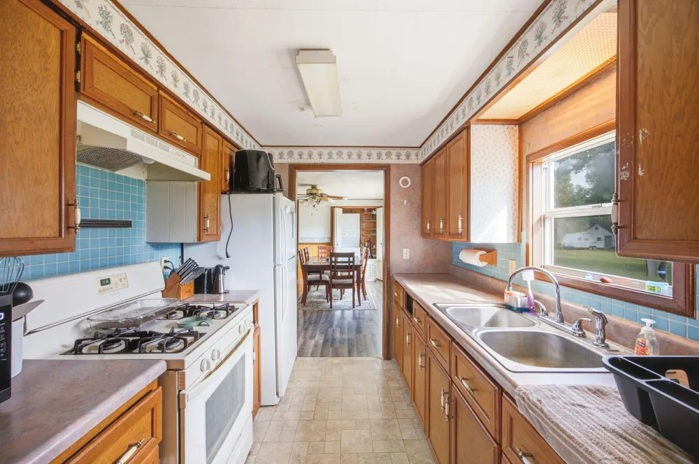 260 W Hayes Street Morton Township, MI 49332