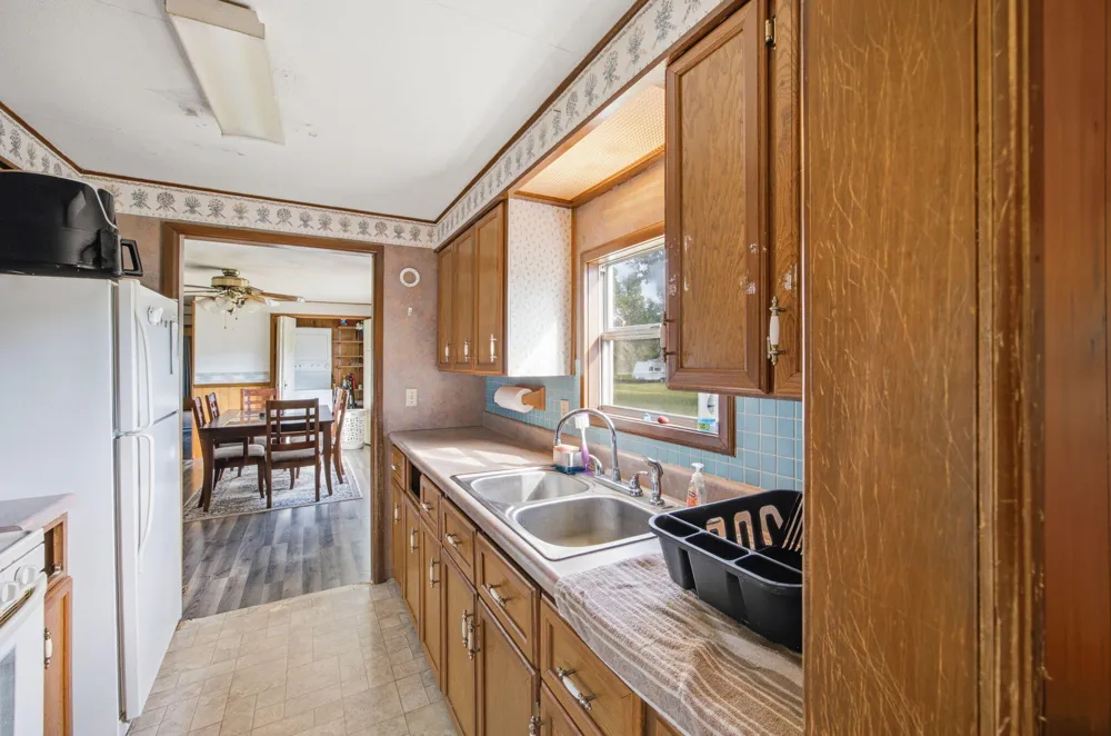 260 W Hayes Street Morton Township, MI 49332