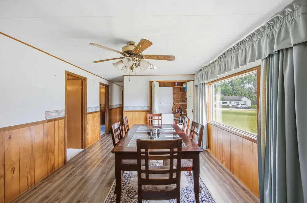 260 W Hayes Street Morton Township, MI 49332