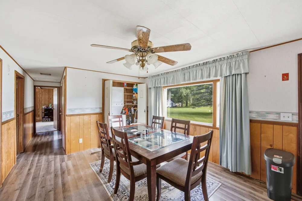 260 W Hayes Street Morton Township, MI 49332